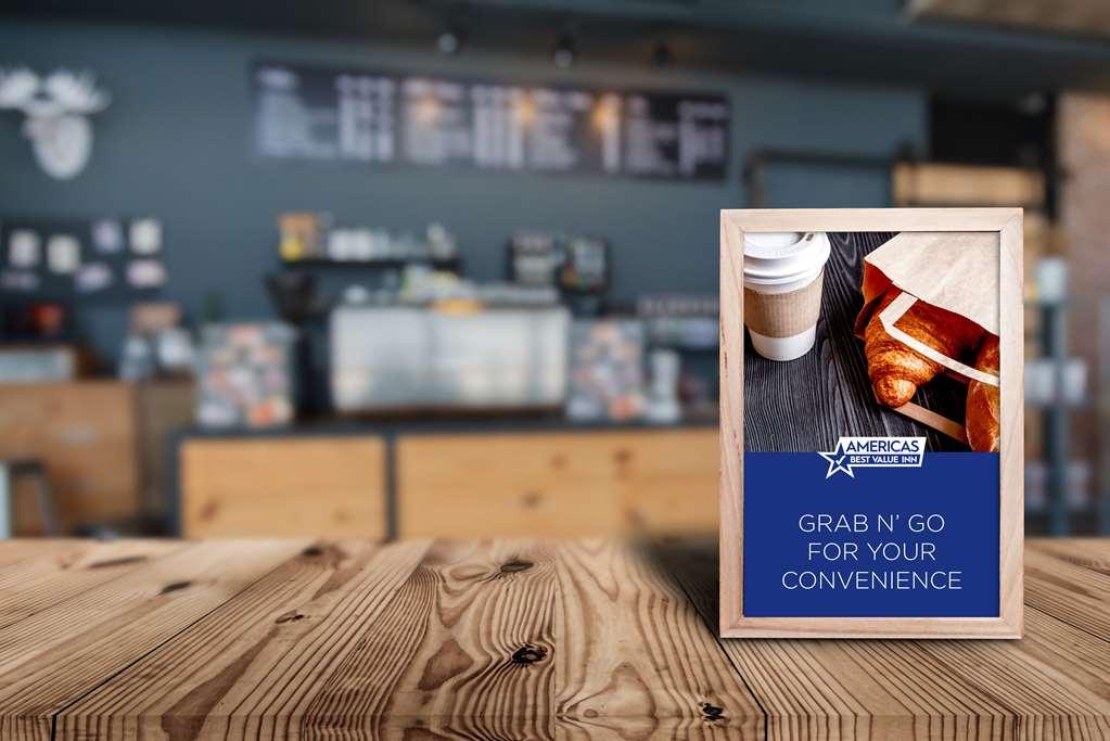 Hometowne Studios By Red Roof Florence, Ky-Cincinnati Airport Restaurante foto