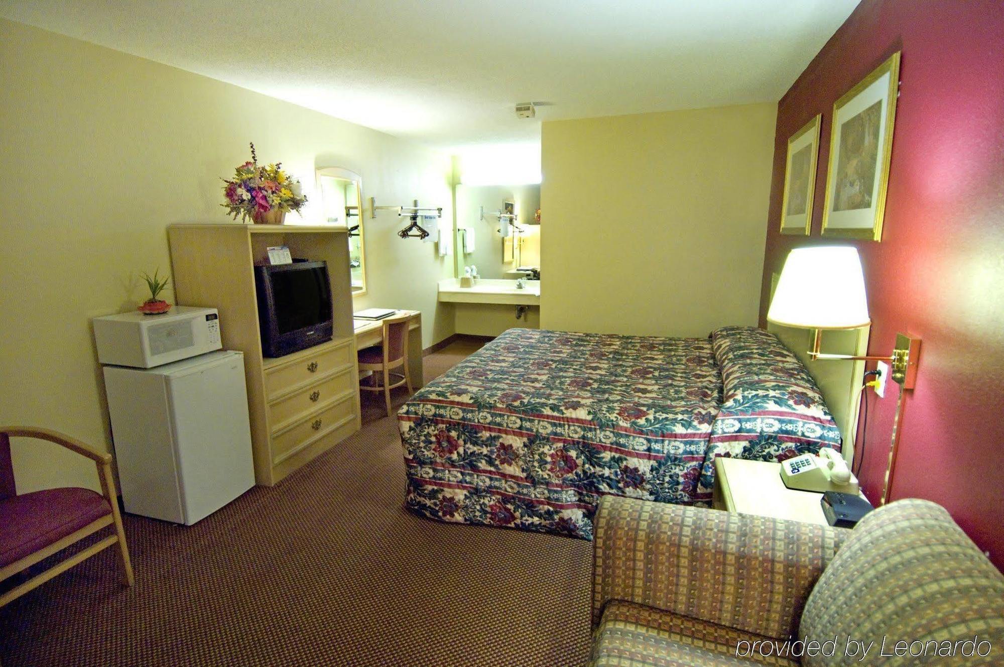 Hometowne Studios By Red Roof Florence, Ky-Cincinnati Airport Quarto foto